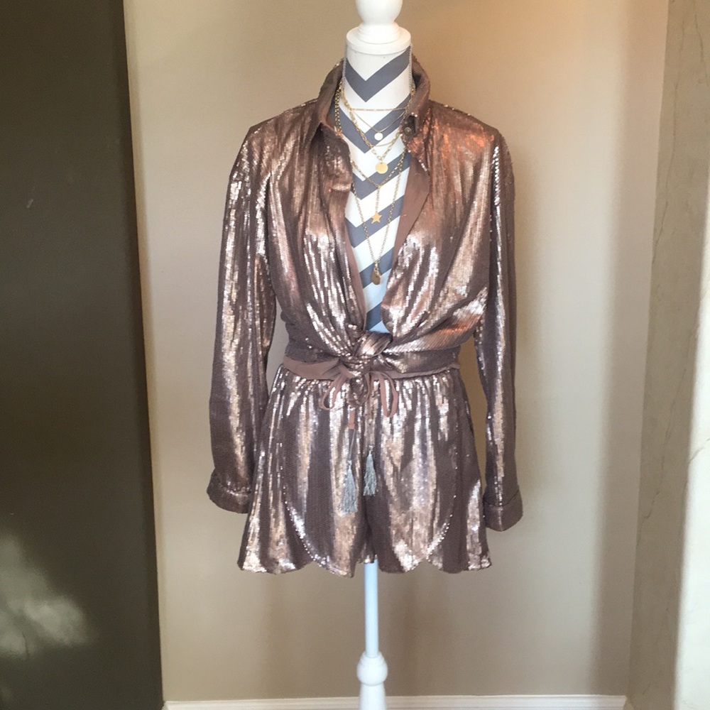 2 piece short set